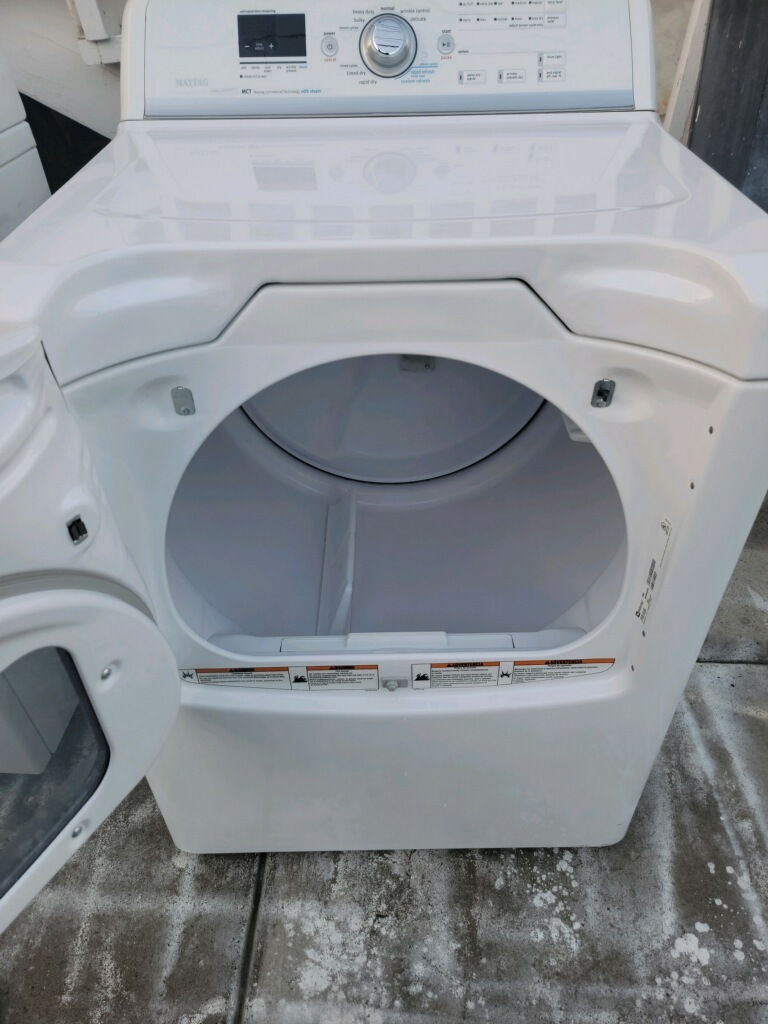 Midtown Washing Machines pictures